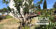 For sale House Aujargues  91 m2 4 pieces