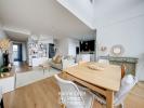 Vente Appartement Gennevilliers 5 pieces 112 m2
