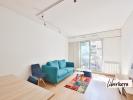 Vente Appartement Boulogne-billancourt 2 pieces 47 m2