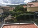 For rent Apartment Vals-pres-le-puy  75 m2 3 pieces