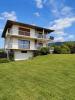 Vente Appartement Perrignier  4 pieces 100 m2