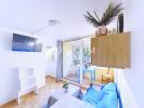 Vente Appartement Gruissan  3 pieces 23 m2
