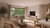 For sale Apartment Sathonay-village  59 m2 3 pieces