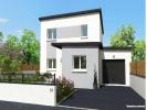 For sale House Cleder  97 m2
