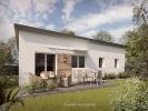 For sale House Cleder  90 m2