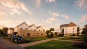 For sale New housing Soliers 40 m2