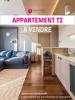For sale Apartment Saint-denis  42 m2 2 pieces