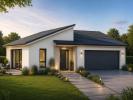 Vente Maison Chemaudin  114 m2