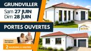 For sale House Andlau  95 m2 4 pieces