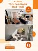 For rent Apartment Bois-de-nefles-saint-paul  41 m2 2 pieces