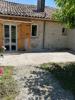For rent House Noaillan 49 m2 3 pieces