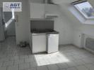Location Appartement Beauvais  27 m2