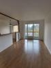 For rent Apartment Elancourt 67 m2 3 pieces