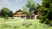 For sale Prestigious house Araches  577 m2