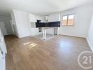 For rent Apartment Antony  57 m2 3 pieces