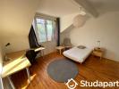 For rent Apartment Saint-etienne  20 m2