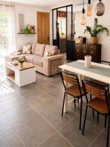 Annonce Vente 3 pi�ces Maison Mouries 13