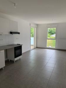 Annonce Location 2 pi�ces Appartement Gex 01