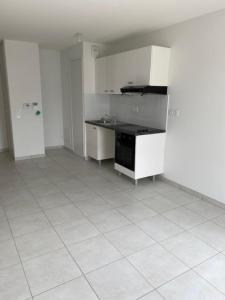 Louer Appartement 38 m2 Gex