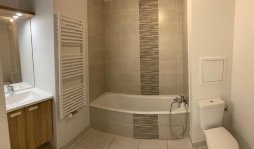 Louer Appartement Gex 896 euros