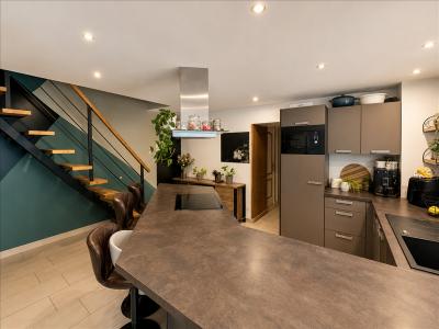 Louer Maison Beon Ain