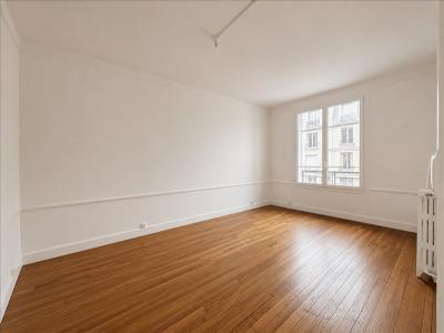 Annonce Location Appartement Paris-17eme-arrondissement 75