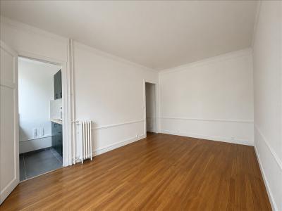 Louer Appartement 26 m2 Paris-17eme-arrondissement