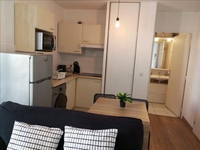 Louer Appartement 33 m2 Courdimanche