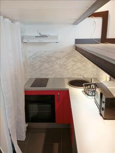 Louer Appartement 23 m2 Paris-19eme-arrondissement