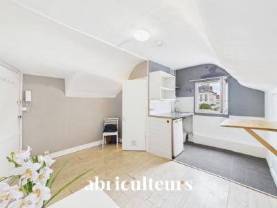 Annonce Vente Appartement Nantes 44