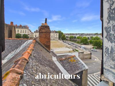Acheter Appartement Nantes 45000 euros