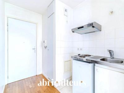 Acheter Appartement Courbevoie Hauts de Seine