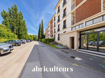 Annonce Vente 3 pi�ces Appartement Beaurecueil 13