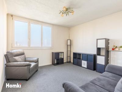 For sale Montigny-les-cormeilles 3 rooms 68 m2 Val d'Oise (95370) photo 1