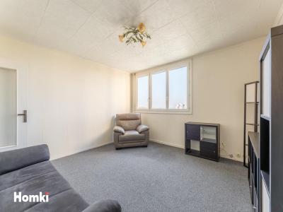 For sale Montigny-les-cormeilles 3 rooms 68 m2 Val d'Oise (95370) photo 2