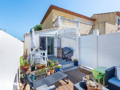 Annonce Vente 2 pi�ces Maison Marignane 13