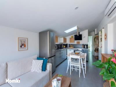 Acheter Maison 35 m2 Marignane