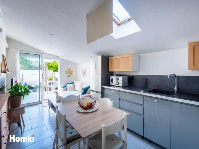 Acheter Maison Marignane 180000 euros