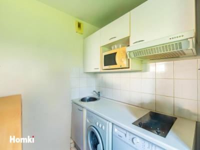 Annonce Vente 2 pi�ces Appartement Toulouse 31