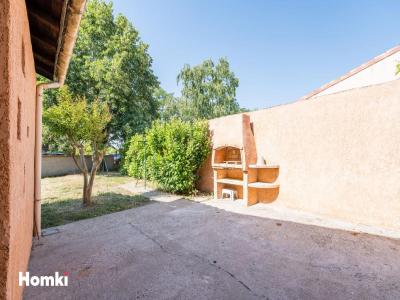 Annonce Vente 4 pi�ces Maison Colomiers 31