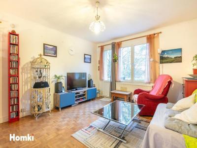 Annonce Vente 4 pi�ces Appartement Grenoble 38