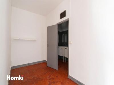 Acheter Appartement Marseille-6eme-arrondissement 335000 euros