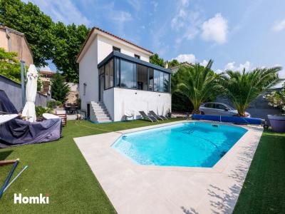 For sale Plan-de-cuques 5 rooms 132 m2 Bouches du Rhone (13380) photo 0
