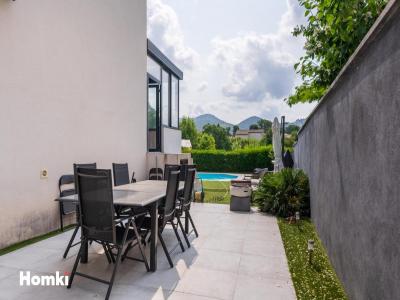 Annonce Vente 5 pi�ces Maison Plan-de-cuques 13