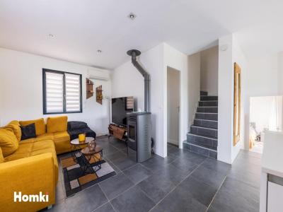 Acheter Maison 132 m2 Plan-de-cuques