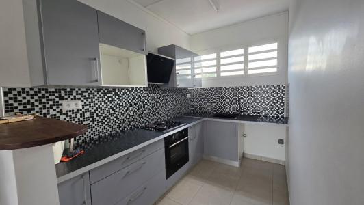 Louer Appartement Lamentin