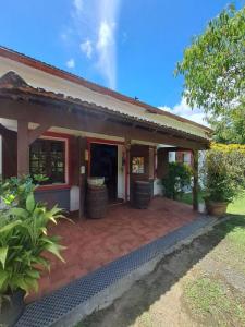 Acheter Maison Saint-joseph Martinique