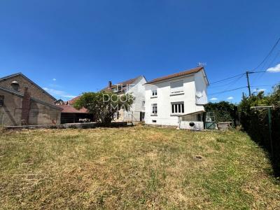 For sale Foulain 4 rooms 80 m2 Haute marne (52800) photo 0