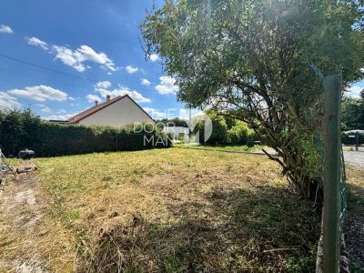 Acheter Maison 80 m2 Foulain