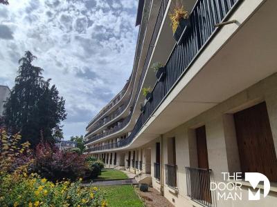 Annonce Vente 2 pi�ces Appartement Rambouillet 78